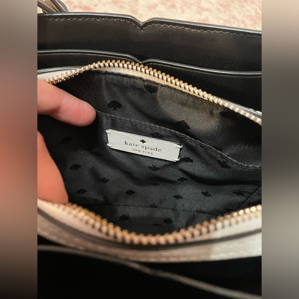 KATE SPADE SATCHEL - Picture 6 of 10